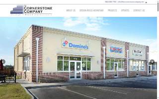 Cornerstone Construction - Roofing & Solar