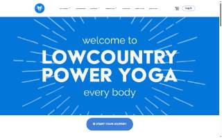 Lowcountry Power Yoga