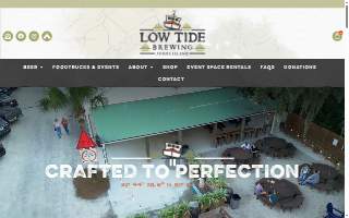Low Tide Brewing