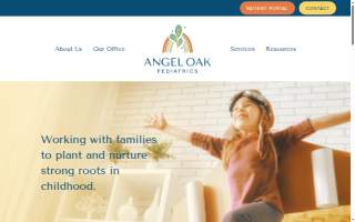 Angel Oak Pediatrics
