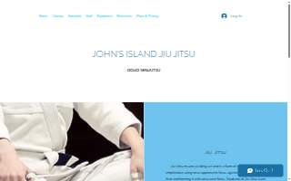 John's Island Jiu-Jitsu