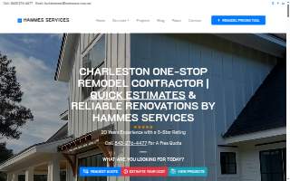 Hammes Services, LLC