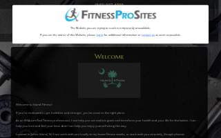 Island Fitness
