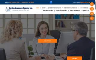Corvino Insurance Agency Inc