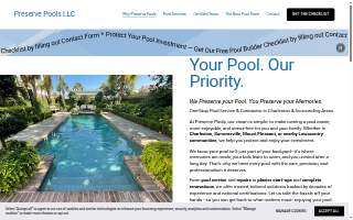 Preserve Pools LLC