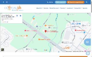 Coastal Kids Dental & Braces - Dorchester Road