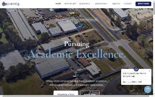Riverpoint Christian Academy North