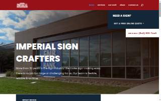 Imperial Sign Crafters