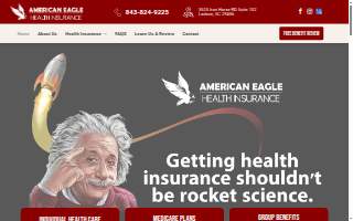 American Eagle Health Insurance