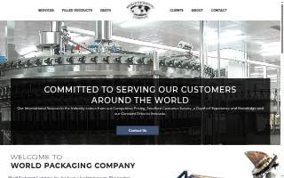World Packaging Co