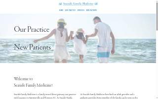 Seaside Family Medicine