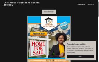 Lathaniel Ford Real Estate School,LLC