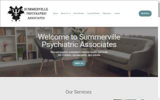 Summerville Psychiatric Associates, LLC