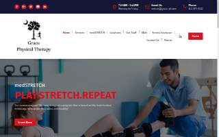 Grace Physical Therapy