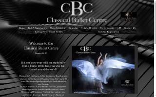 Classical Ballet Center
