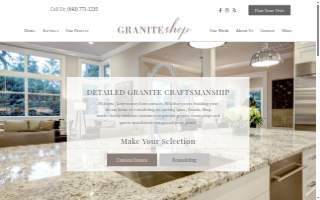 Granite Shop