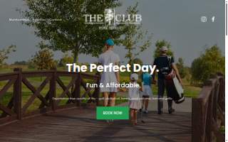 The Club at Pine Forest
