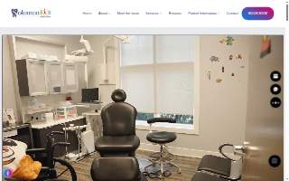 Solomon Kids Dentistry