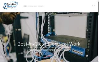 Carolina Electrical Innovations, LLC