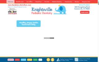 Knightsville Pediatric Dentistry