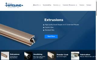 Briteline Extrusions, Inc.