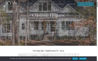 Icon Construction