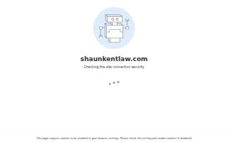 Kent Law Firm
