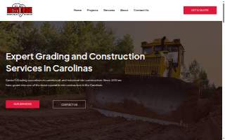 Gaster's Grading Co Inc