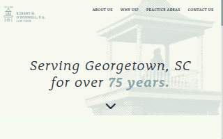 O�Donnell & Stephens Law Firm