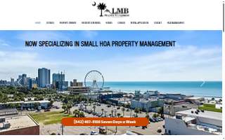 LMB Property Management
