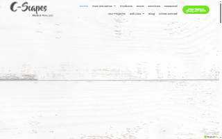 C-Scapes Mulch & More LLC
