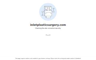 Inlet Plastic Surgery