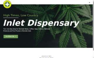 Inlet Dispensary