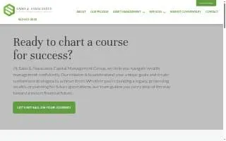 Edward J Sabo & Associates website