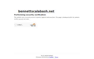 Bennett's Calabash Seafood Buffet No. 2