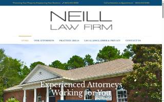 Neill Law Firm, PA