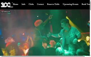 3001 Entertainment Nightlife