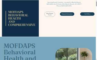 Mofdaps: Oduwole Adedapo M MD