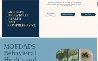 Mofdaps: Oduwole Adedapo M MD website