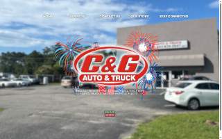 C & G Auto & Truck