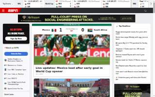 Scores Sports Bar