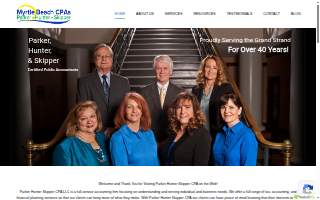 Myrtle Beach Accounting