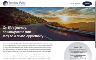 Turning Point Counseling and Consulting, LLC