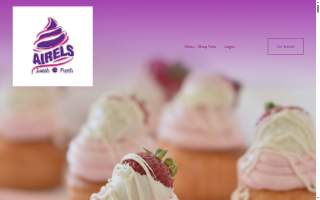 Airels Sweets & Treats LLC