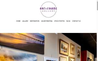 Art & Frame Gallery