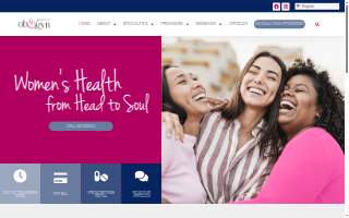Greenville OB/GYN