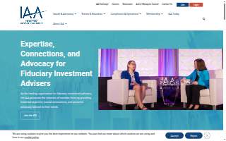 Investment Adviser Association