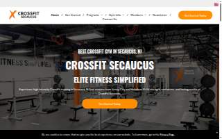 CrossFit Secaucus