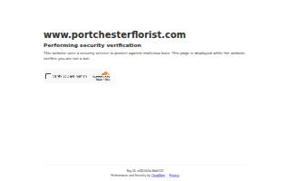 Port Chester Florist & Flower Delivery