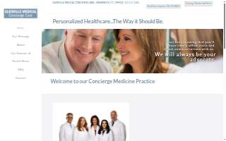 Glenville Medical Concierge Care